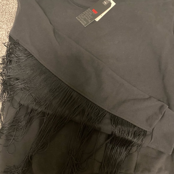 Authentic Levi’s San Francisco Sweatshirt BRAND NEW (L) - Picture 3 of 3